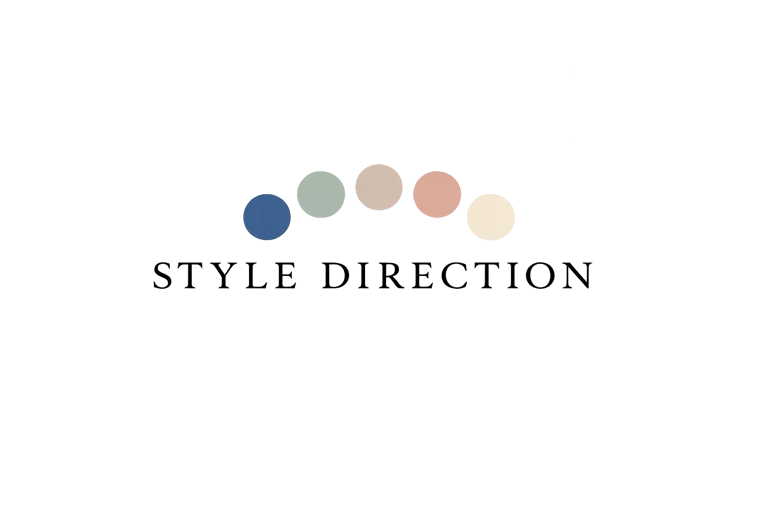 Style Direction -- The Intelligence Behind Beautiful
